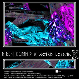 Avatar for Birch Cooper