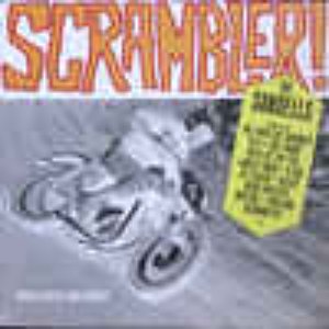 Scrambler!