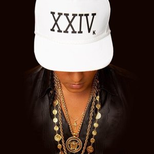 24K Magic - Single