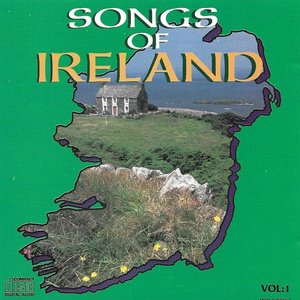 Songs Of Ireland Vol. 1