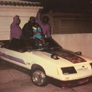 Watts Town Criminals 的头像