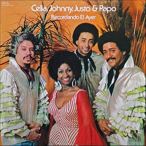 Celia Cruz, Johnny Pacheco, Justo Betancourt & Papo Lucca için avatar