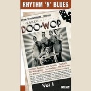 The Early Doo Wop Vol. 1