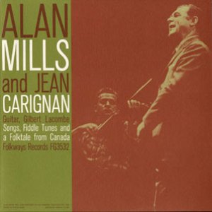 Alan Mills and Jean Carignan 的头像