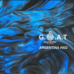 G.O.A.T #002 Argentina