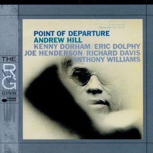 Point Of Departure (Rudy Van Gelder Edition)