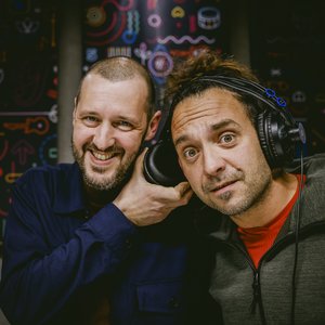 Image for 'Banana Zvuk'