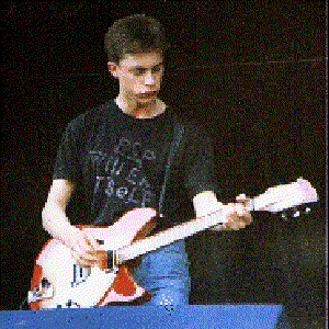 Rodney Allen photo provided by Last.fm