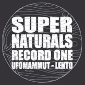 Image for 'Ufomammut&Lento'