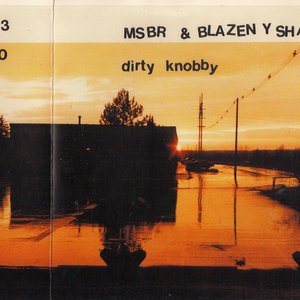 Dirty Knobby