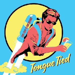 Tongue Tied (The Go! Team Remix)