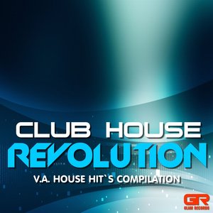 Club House Revolution, Vol. 2