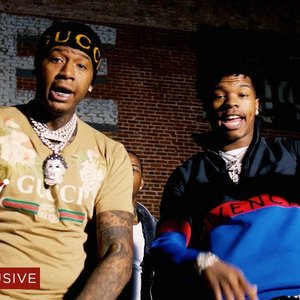 Lil Baby, Moneybagg Yo 的头像