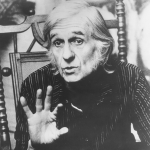 Gil Evans photo provided by Last.fm
