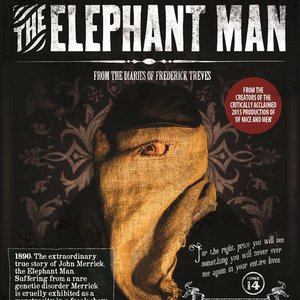 The Elephant Man - Original score