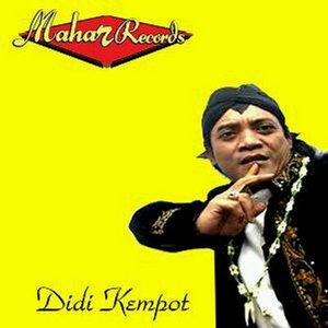 Didi Kempot