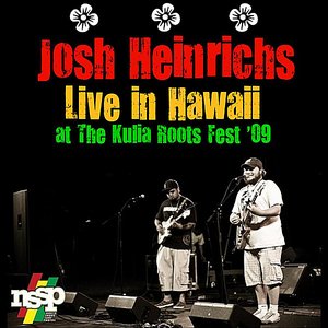 Live in Hawaii