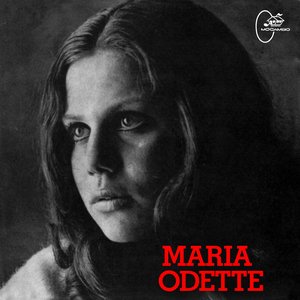 Maria Odette