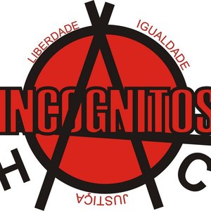 Image for 'Incognitos'