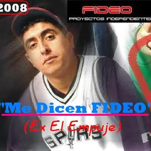 Avatar for me dicen fideo