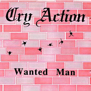 wanted man