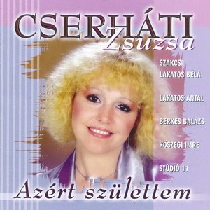 Azért születtem