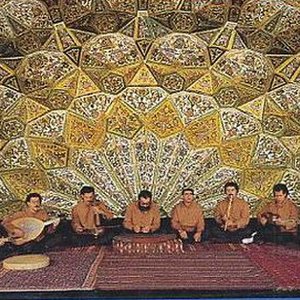 Avatar for Mohammad Reza Shadjarian & Ensemble Aref