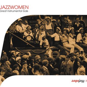 Jazzwomen: Great Instrumental Gals