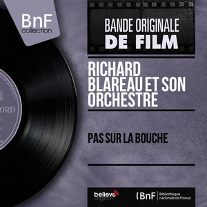 Pas sur la bouche (Mono version)