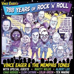 788 Years of Rock n Roll