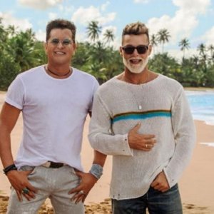 Avatar for Carlos Vives & Ricky Martin