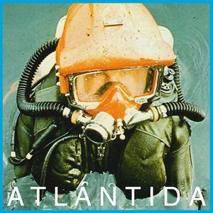 Atlántida (single)