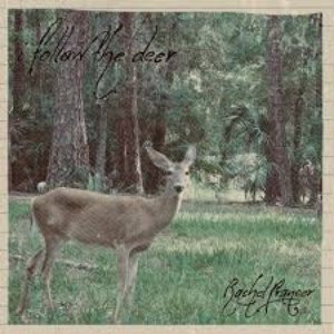 i follow the deer