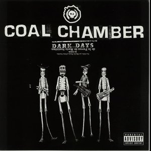 Dark Days [Explicit]