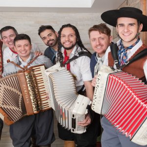 Avatar for Os 4 Gaudérios