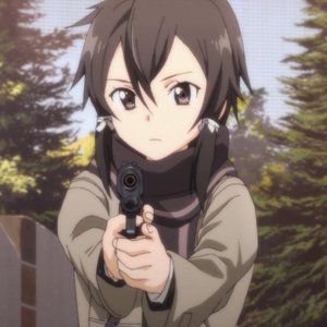 Avatar for 朝田詩乃(CV.沢城みゆき)