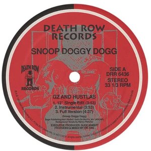 Avatar de Snoop Doggy Dogg feat. Nancy Fletcher