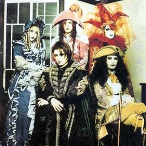 Malice Mizer Fan 的头像