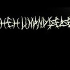 Avatar de The Human Disease