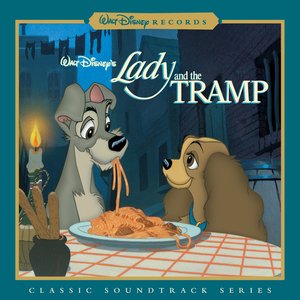 Lady and the Tramp (Original Soundtrack)