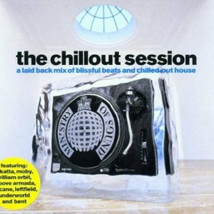 The Chillout Session 1 Blissful Beats