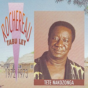 Tête Nakozonga 1972-1973