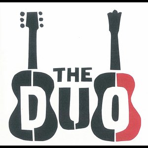 The DUO・・・至高のアコースティック・ギター・ワールド