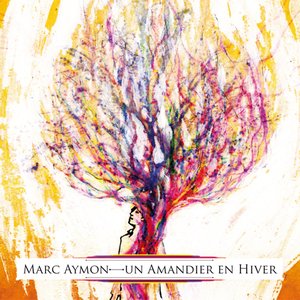 Un Amandier En Hiver