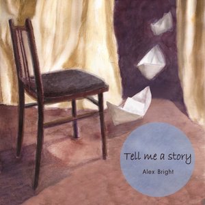 “Tell me a story (2011)”的封面