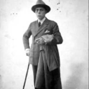 VITTORIANO BENVENUTI 的头像