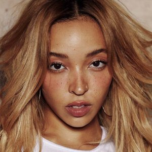Tinashe 的头像