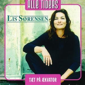 Lis Sørensen - Tæt På Ækvator