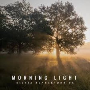 Morning Light (feat. Silvia Blaser) - Single
