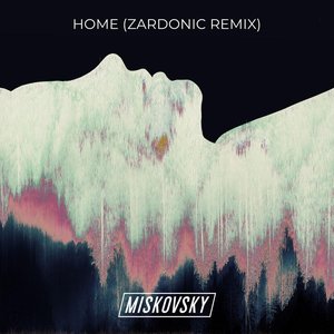 Home (Zardonic 'Liquid Fiction' Remix)